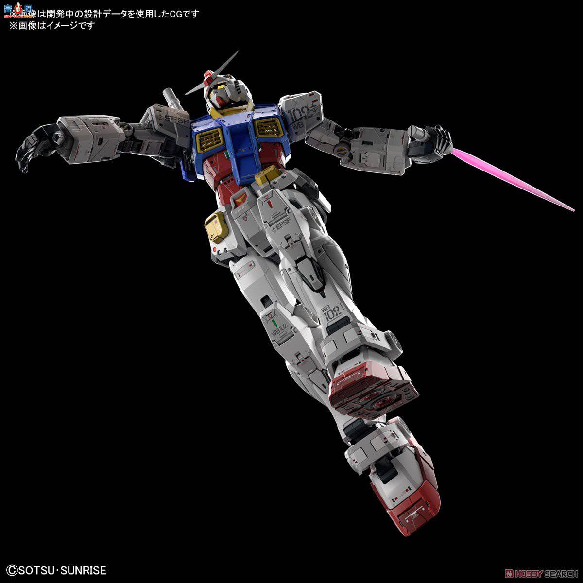  ߴ PG20 2530615 UNLEASHED RX-78-2ߴ