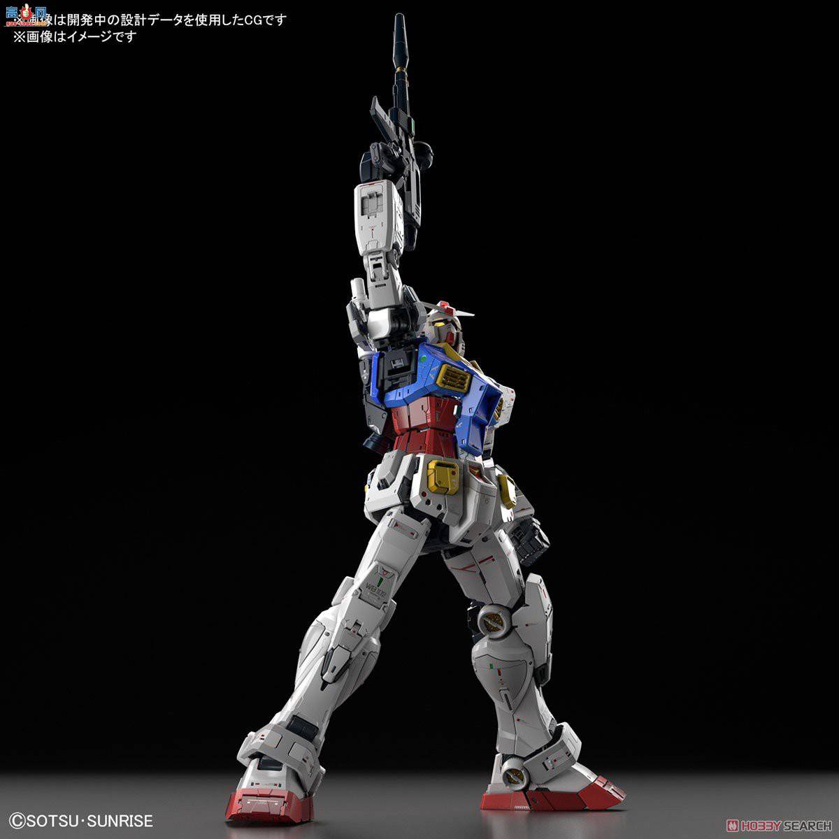  ߴ PG20 2530615 UNLEASHED RX-78-2ߴ