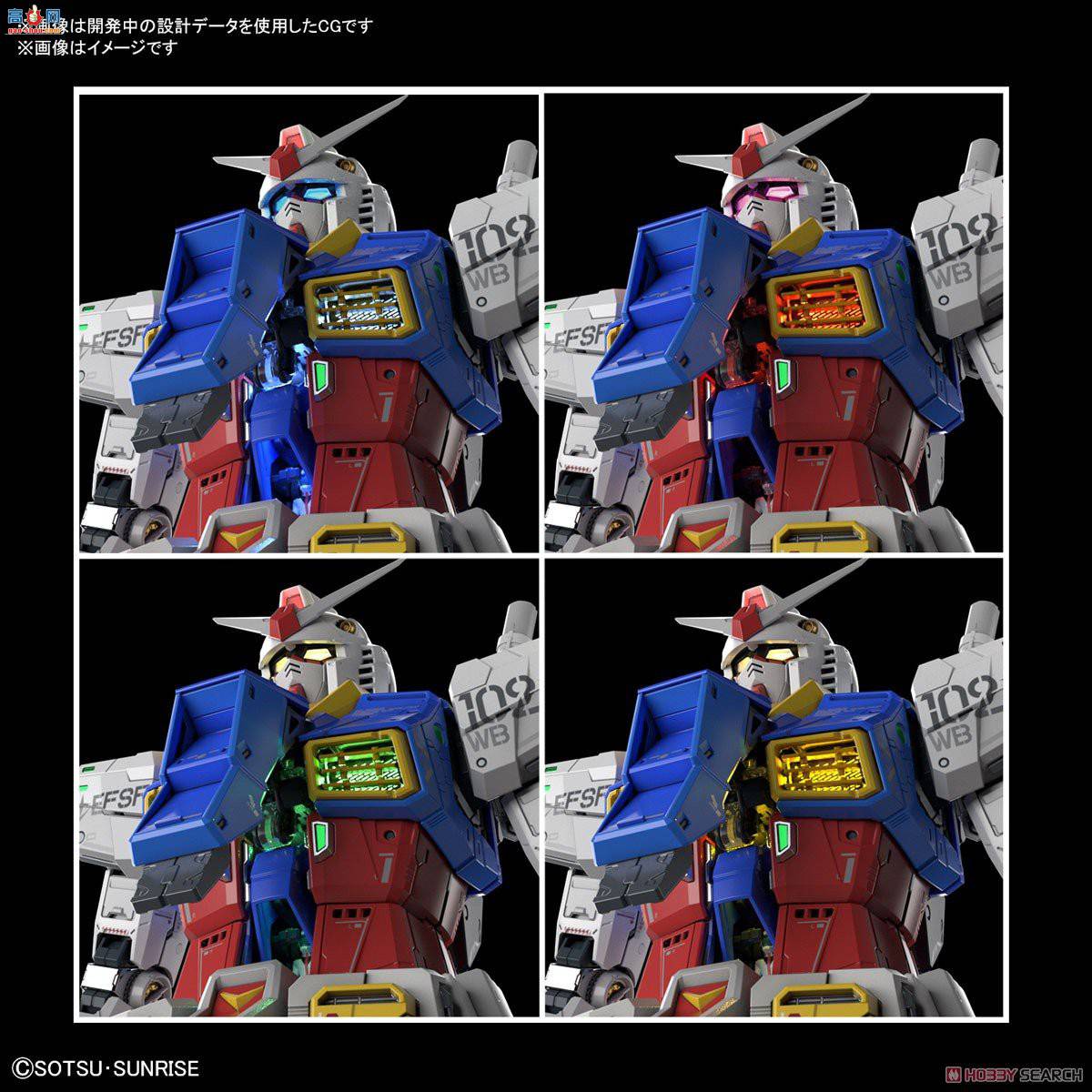  ߴ PG20 2530615 UNLEASHED RX-78-2ߴ