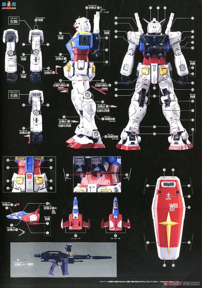  ߴ PG20 2530615 UNLEASHED RX-78-2ߴ