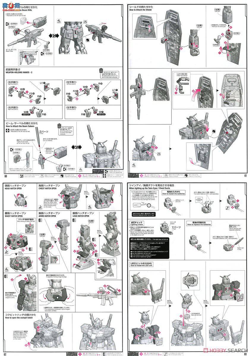  ߴ PG20 2530615 UNLEASHED RX-78-2ߴ