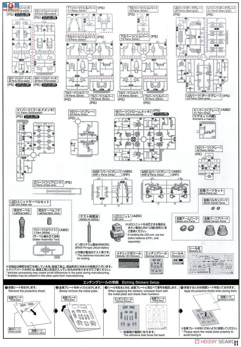  ߴ PG20 2530615 UNLEASHED RX-78-2ߴ