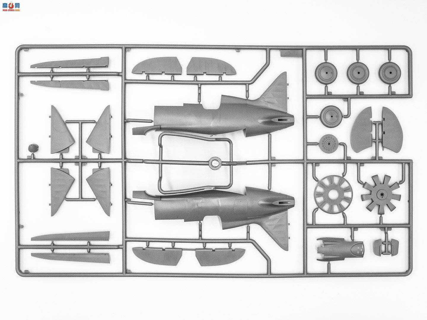 ICM 32003 սս I-16 29 