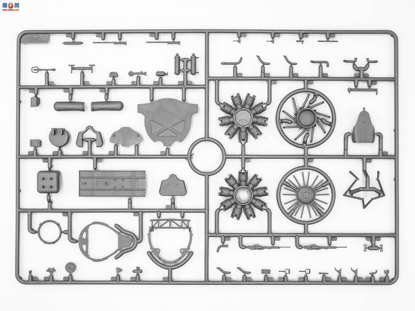 ICM 32003 սս I-16 29 