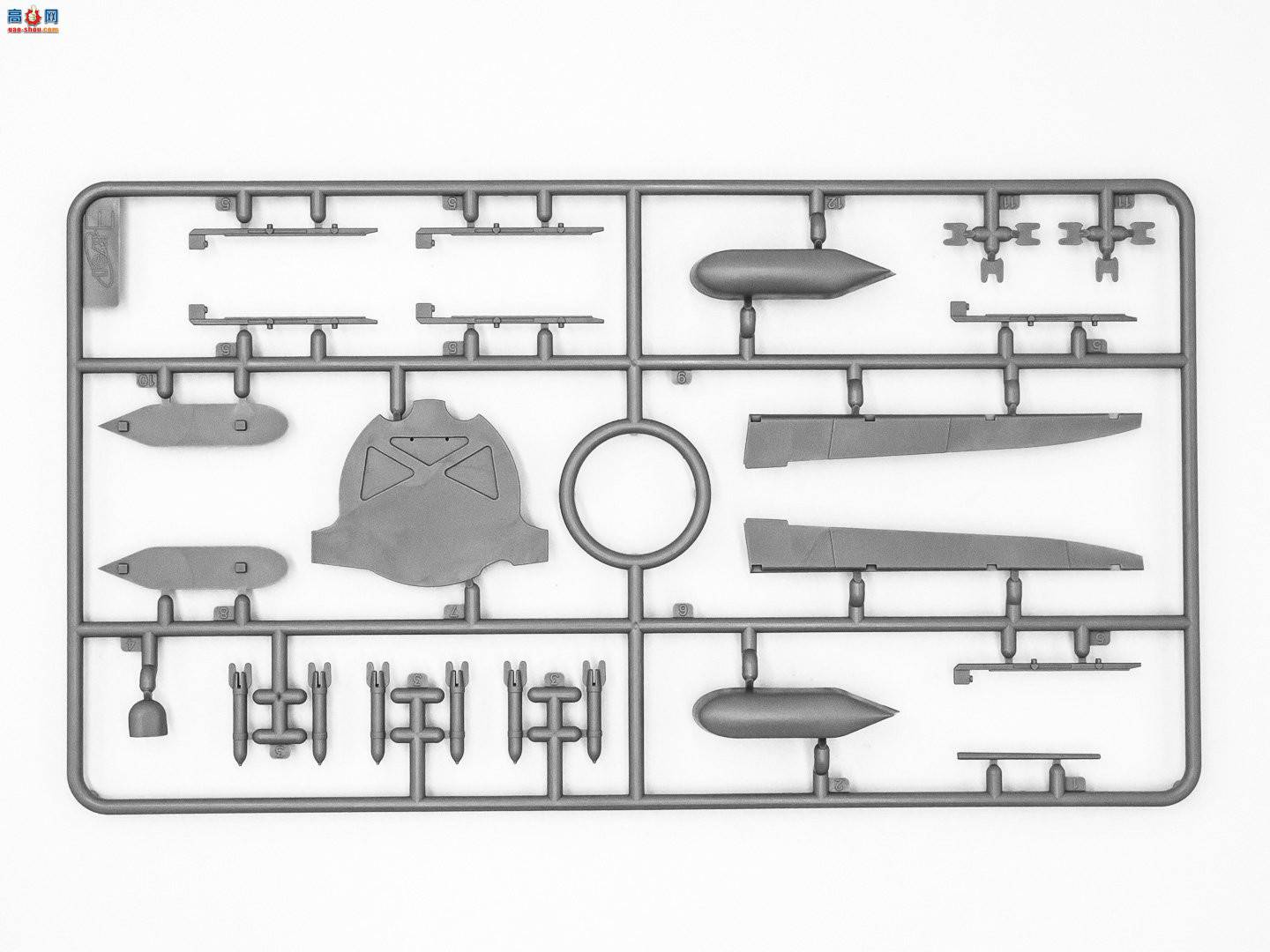 ICM 32003 սս I-16 29 