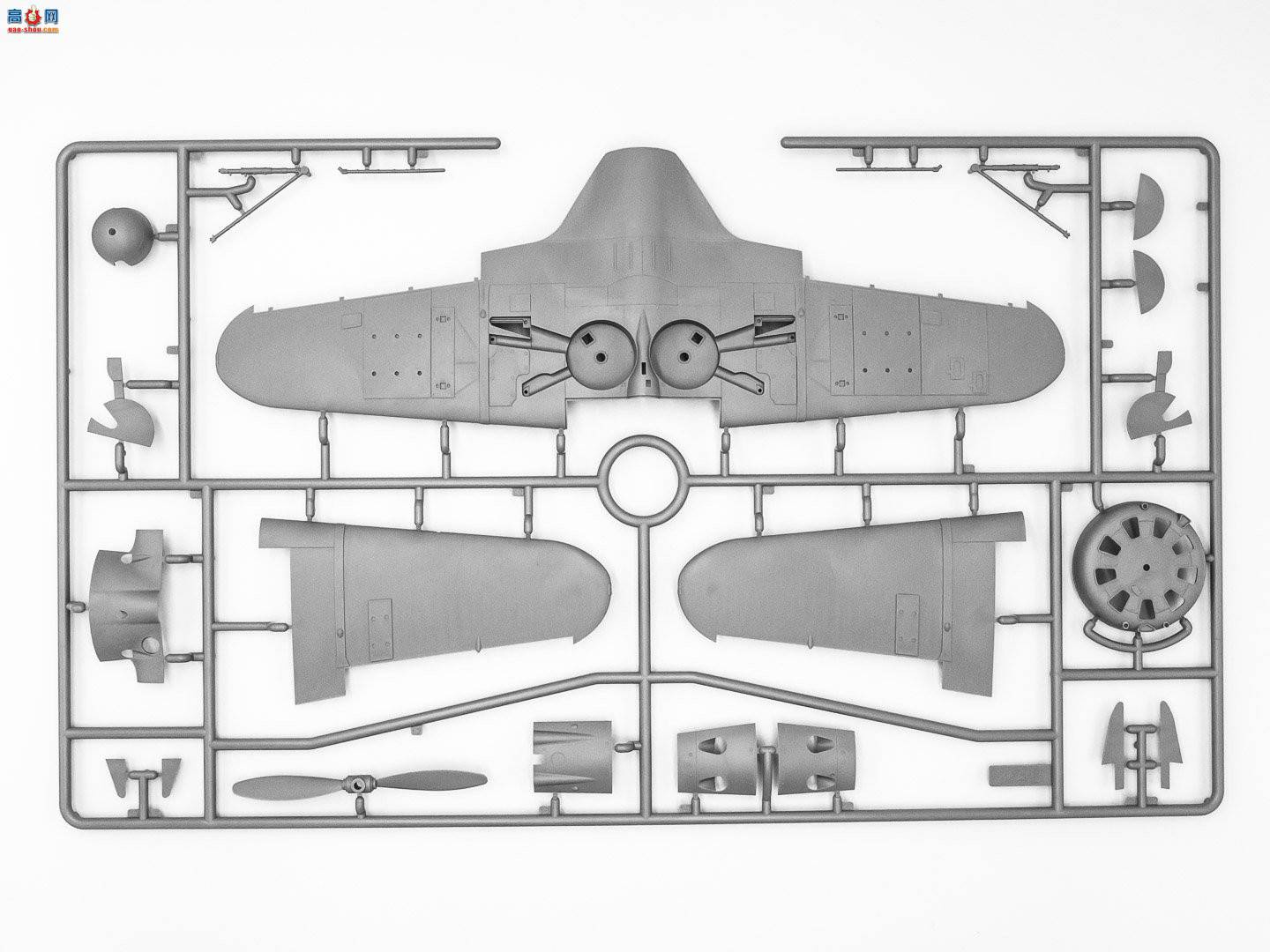 ICM 32003 սս I-16 29 