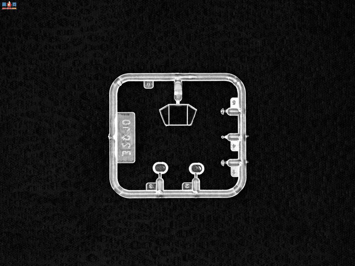 ICM 32011 ��ս����ս���� I-153�������棩