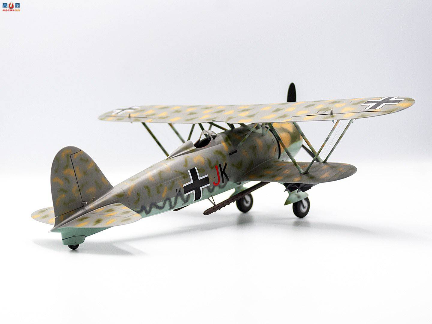 ICM 32021 ��ս�¹��վ��Եع����� CR. 42 LW