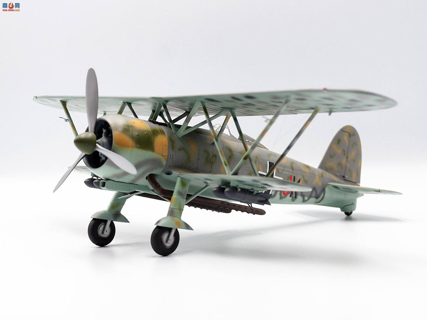 ICM 32021 ��ս�¹��վ��Եع����� CR. 42 LW