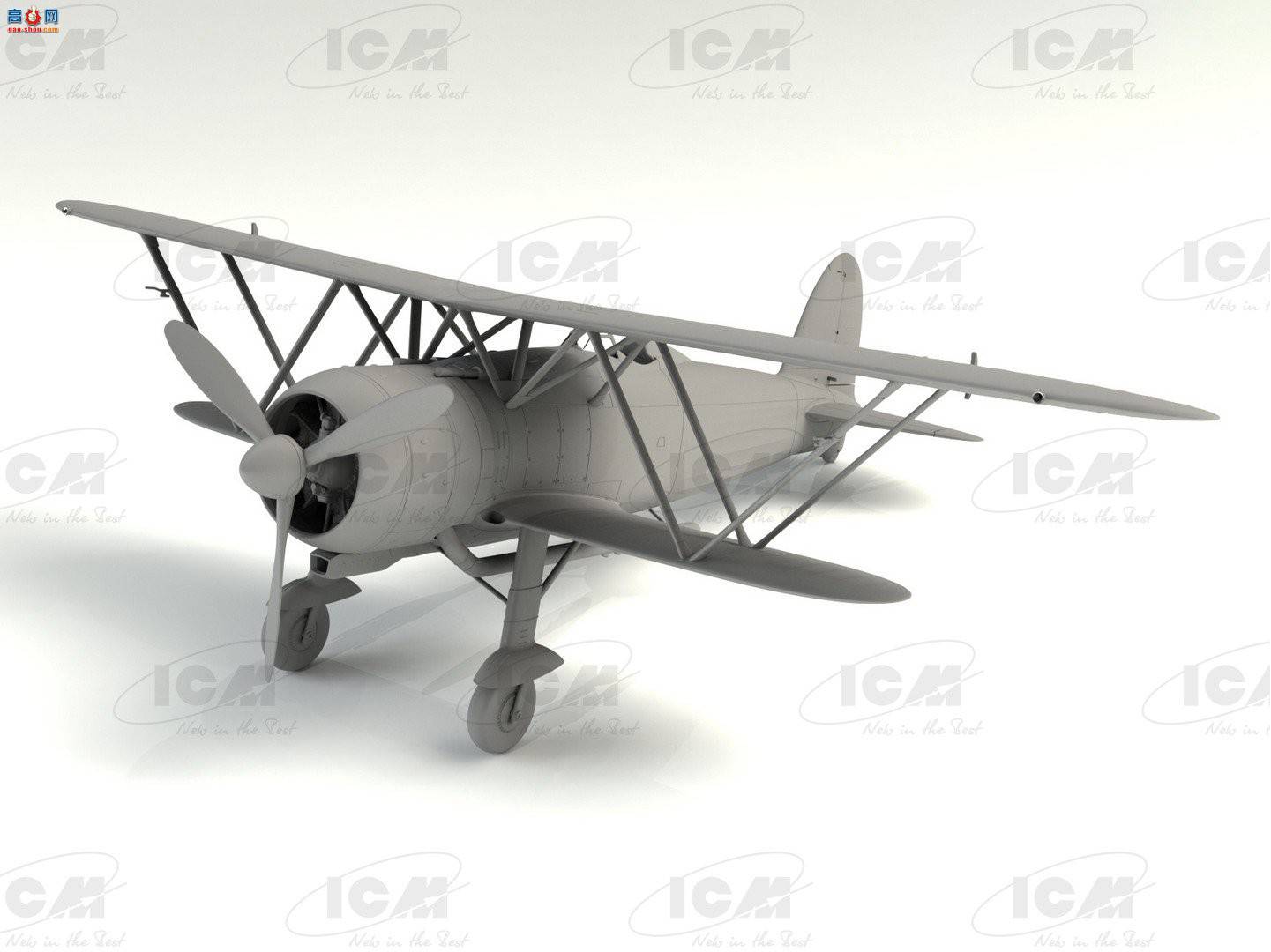 ICM 32021 ��ս�¹��վ��Եع����� CR. 42 LW
