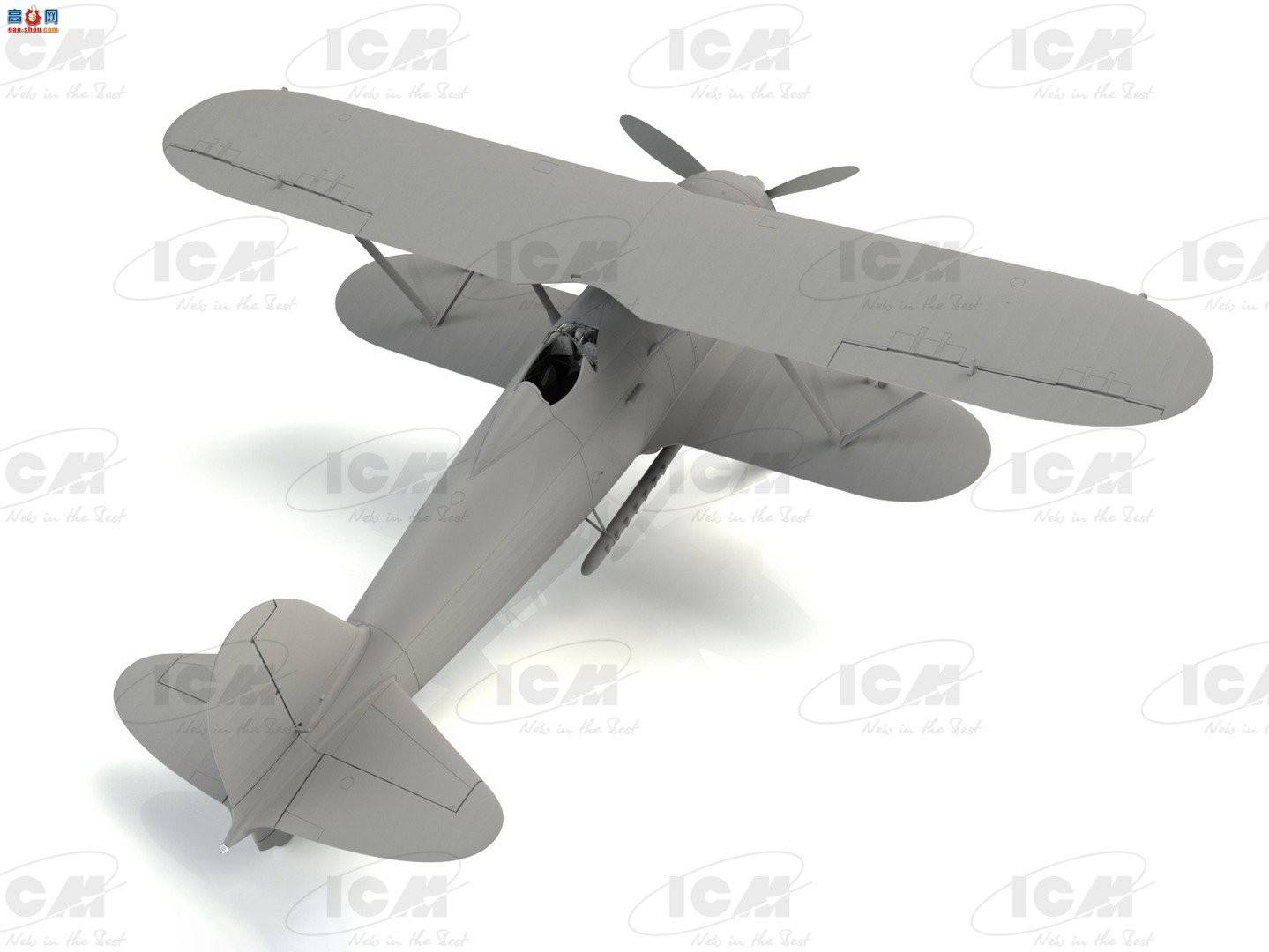 ICM 32021 ��ս�¹��վ��Եع����� CR. 42 LW
