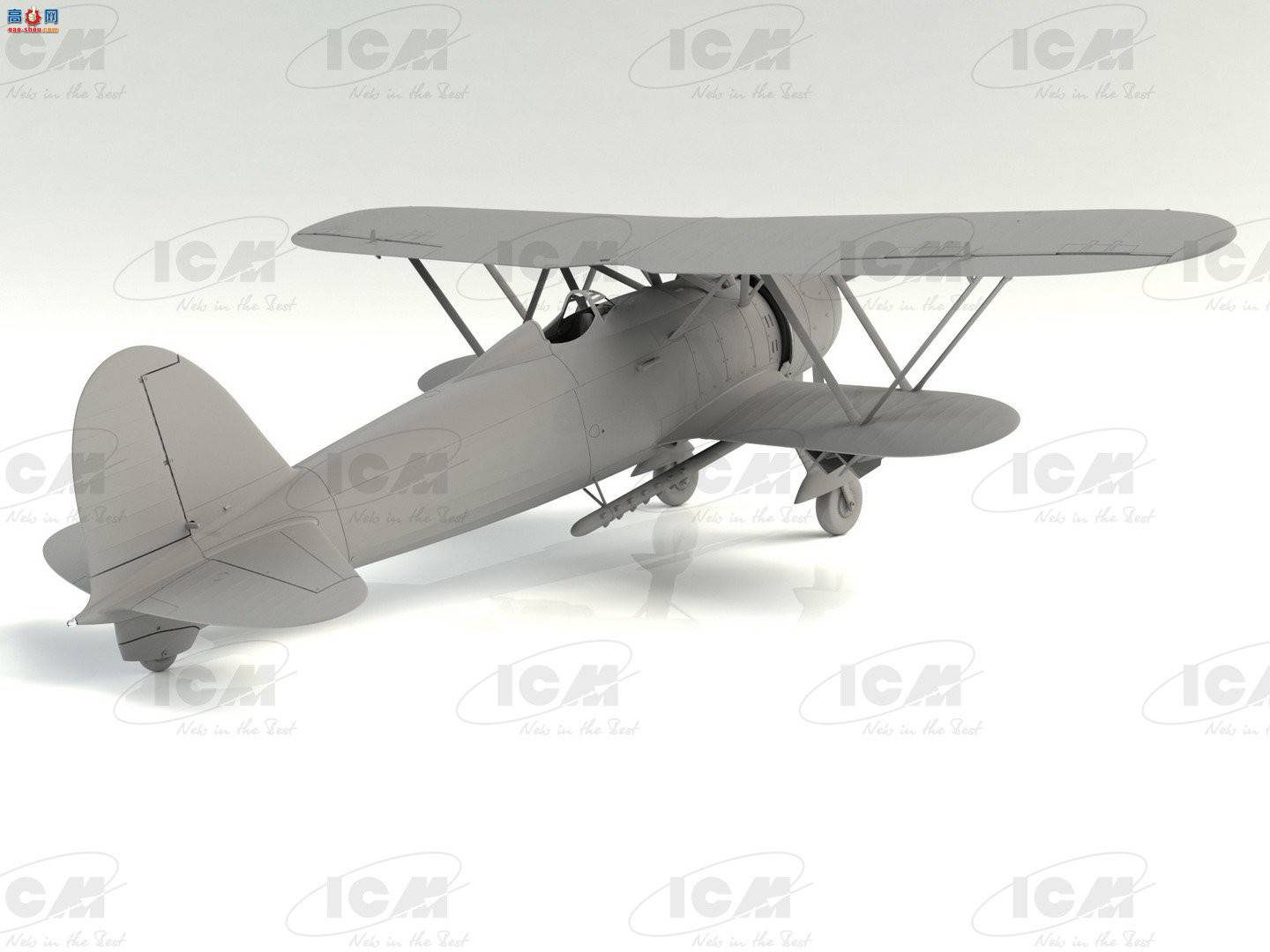 ICM 32021 ��ս�¹��վ��Եع����� CR. 42 LW