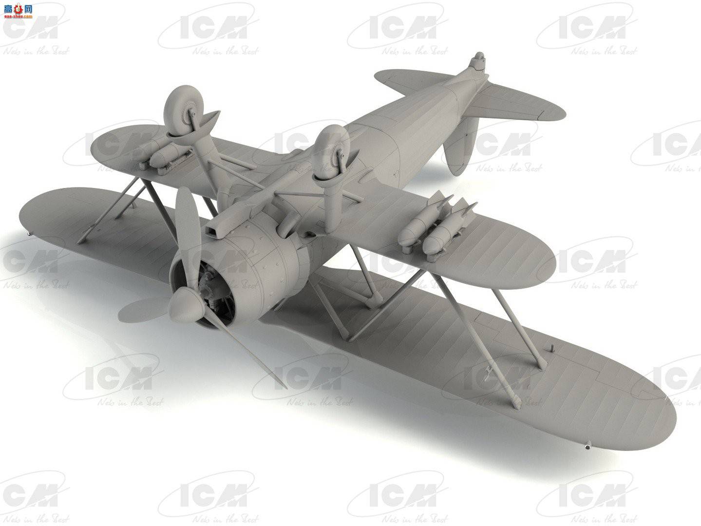 ICM 32021 ��ս�¹��վ��Եع����� CR. 42 LW