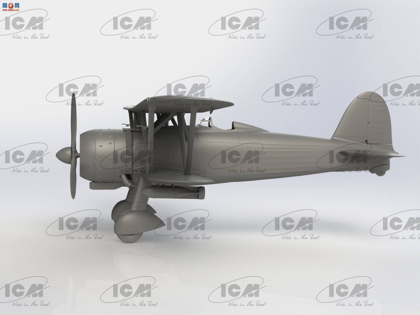 ICM 32023 սսը CR. 42AS