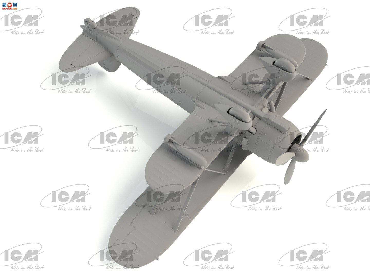 ICM 32023 սսը CR. 42AS