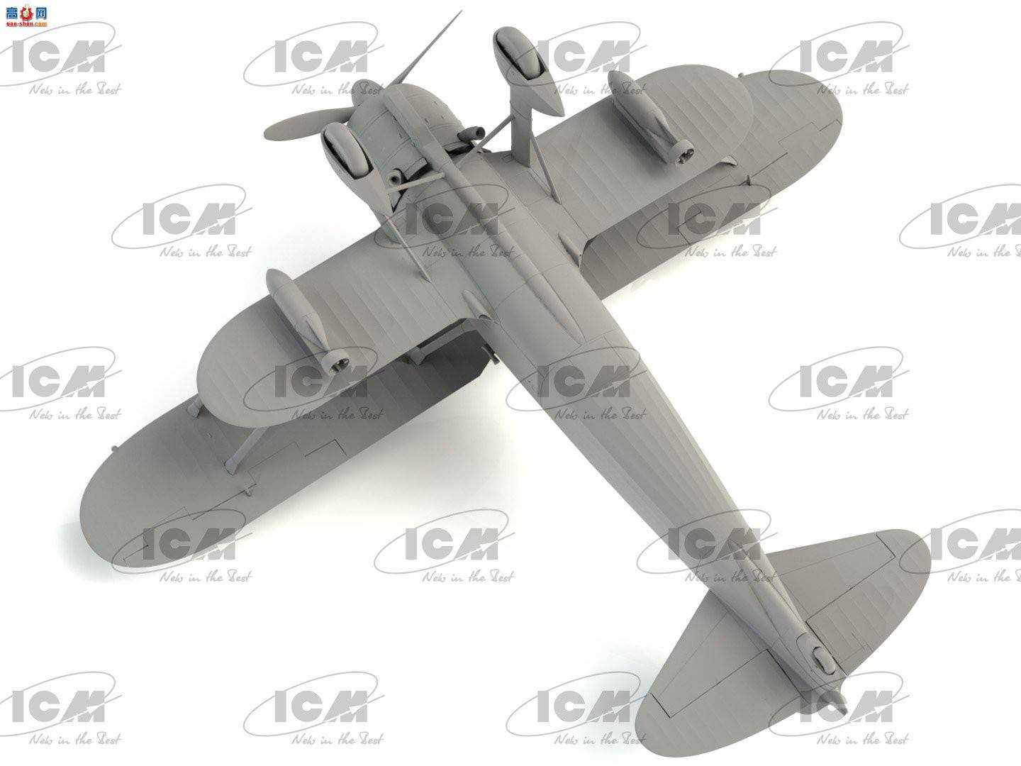 ICM 32023 սսը CR. 42AS