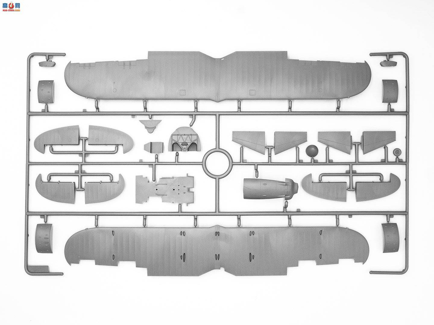 ICM 32023 սսը CR. 42AS