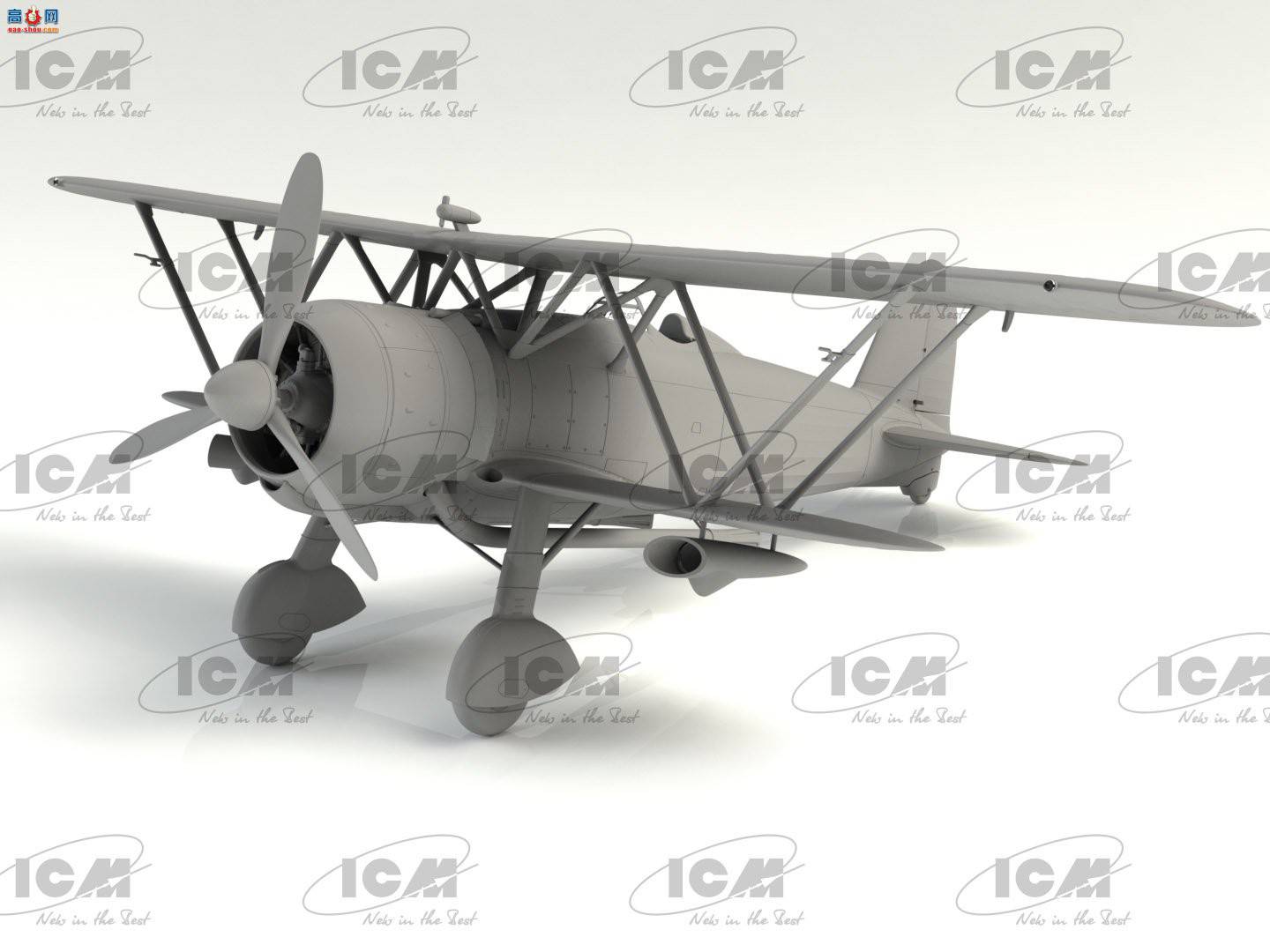 ICM 32024 սҹս CR. 42CN