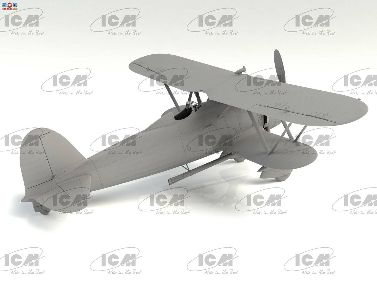 ICM 32024 սҹս CR. 42CN