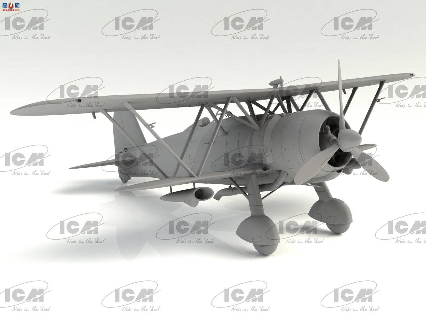 ICM 32024 սҹս CR. 42CN