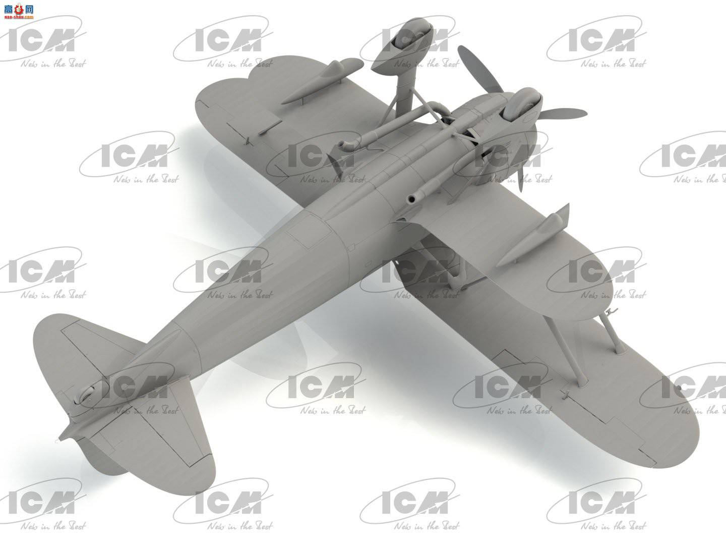ICM 32024 սҹս CR. 42CN