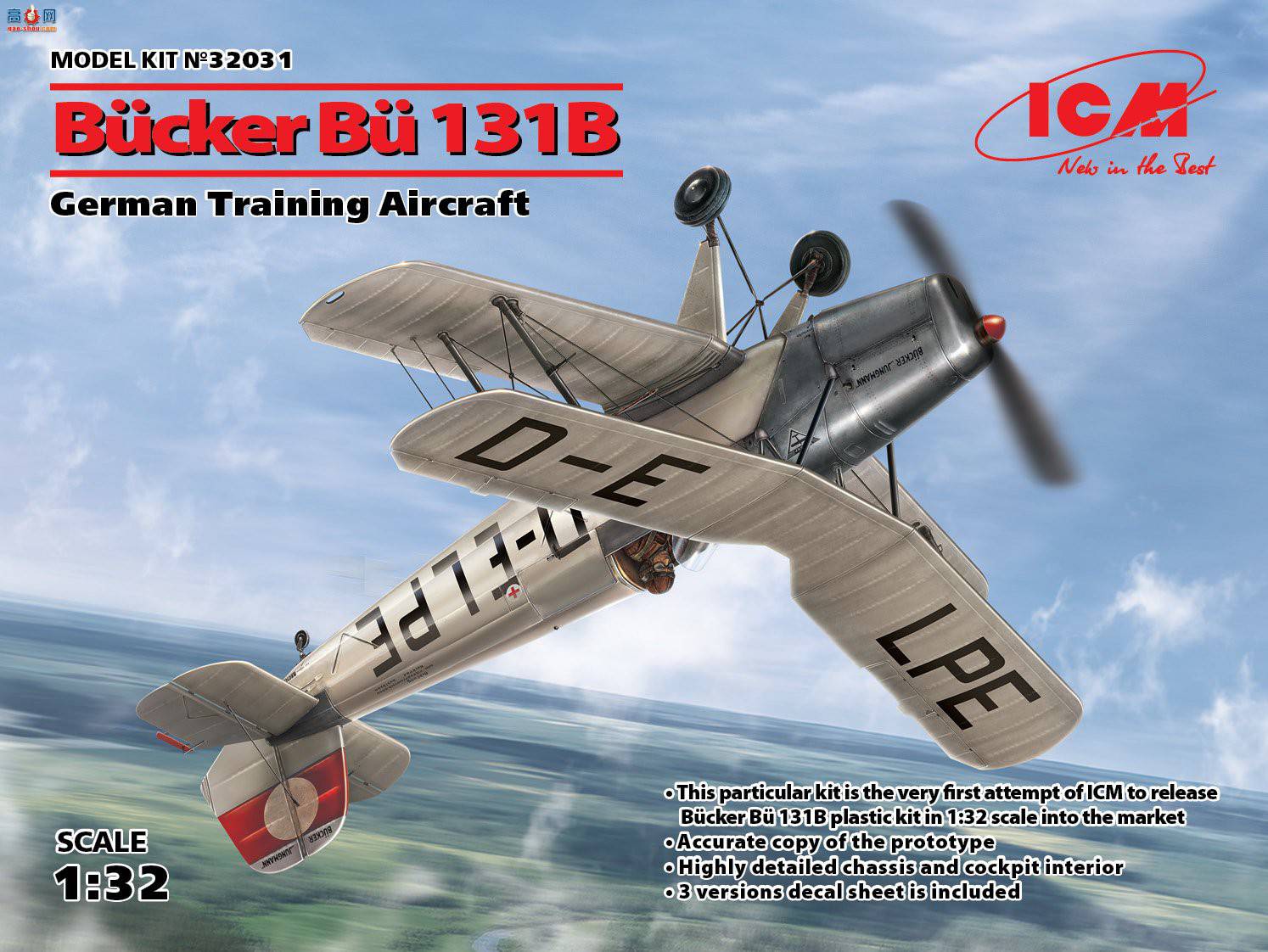ICM 32031 ¹ѵ ȿ B 131B