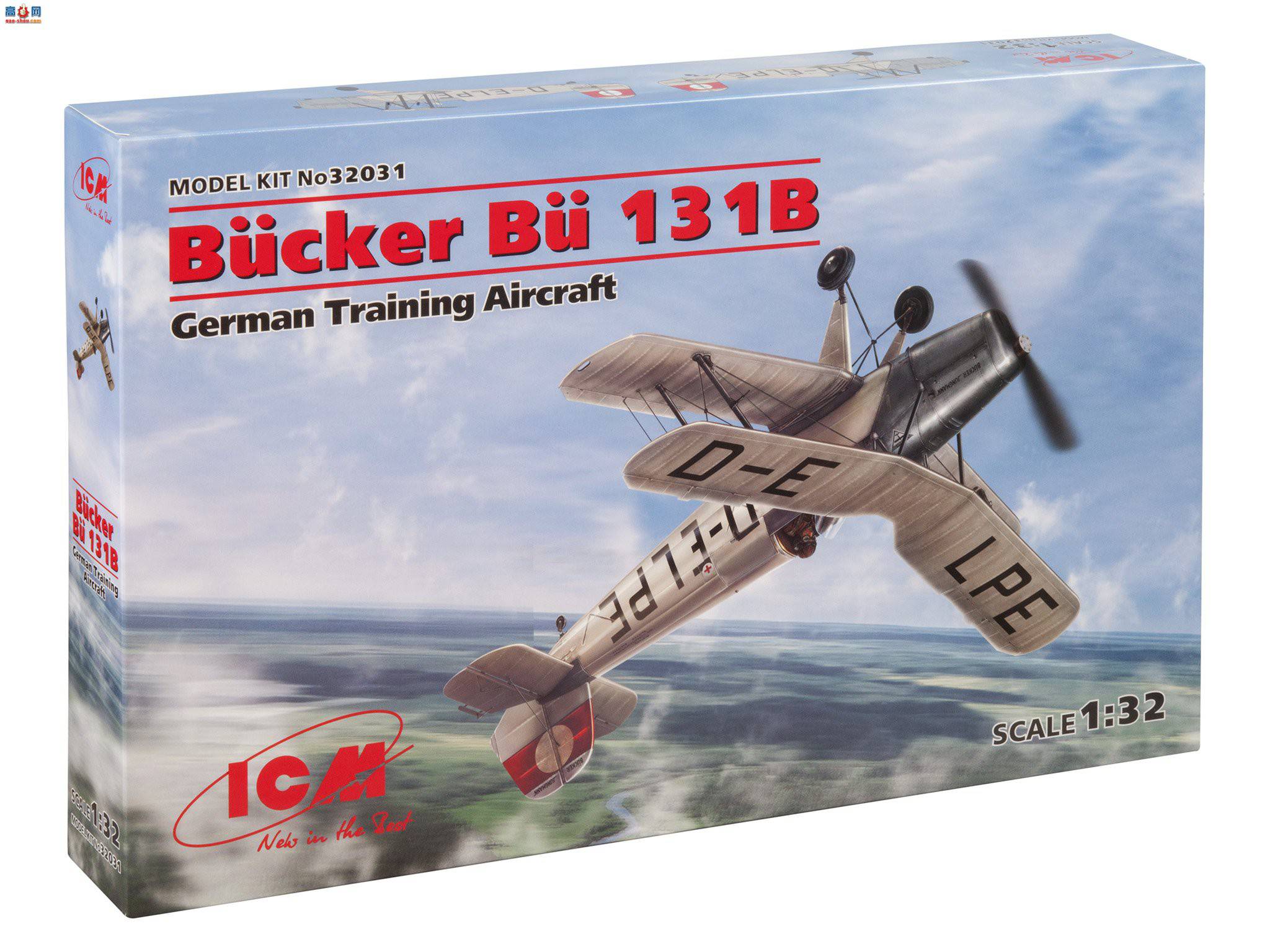 ICM 32031 ¹ѵ ȿ B 131B