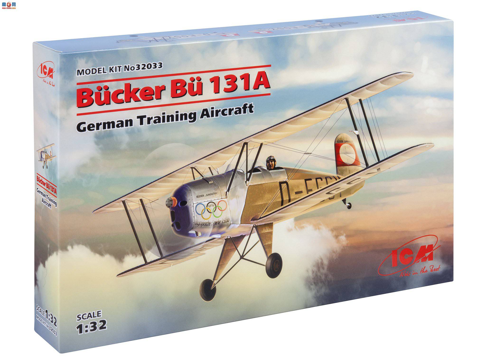 ICM 32033 ¹ѵ ȿ B 131A