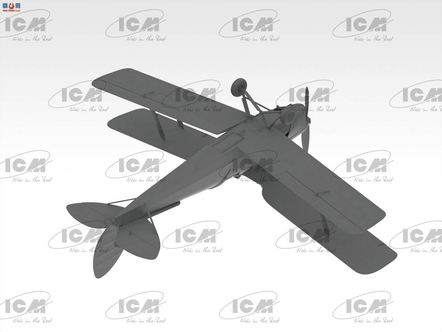 ICM 32035 Ӣѵ DH. 82A