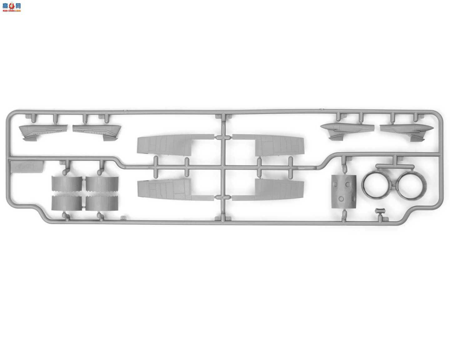 ICM 72175  ׸-25 BM