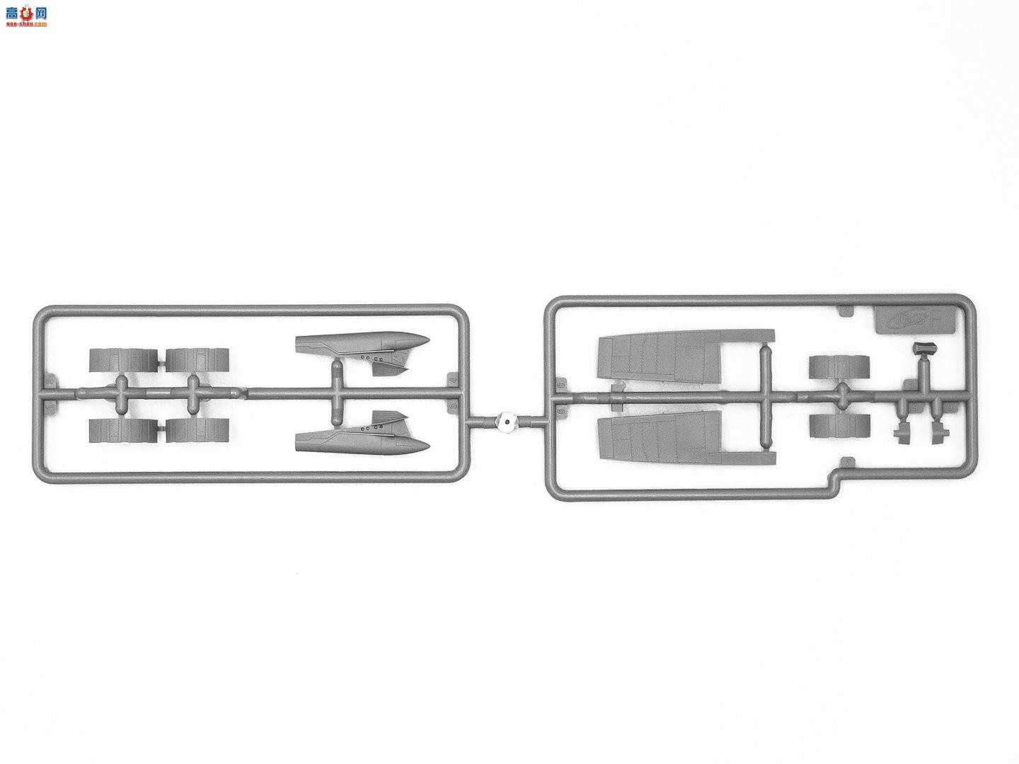 ICM 72177 ս ׸-25 PD