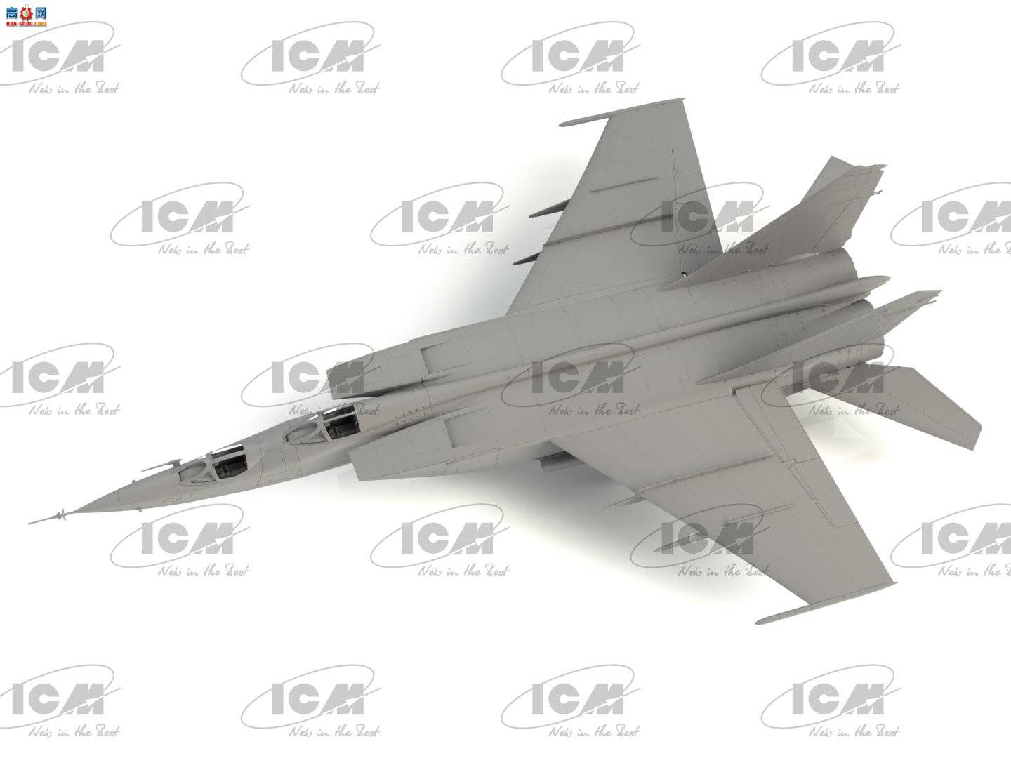 ICM 72178 ѵɻ ׸-25PU