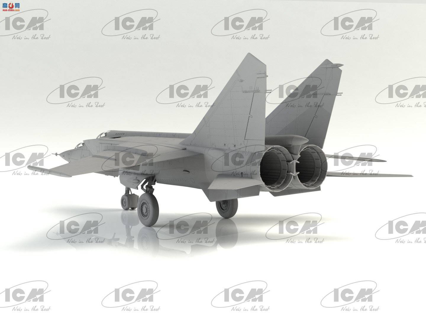 ICM 72178 ѵɻ ׸-25PU