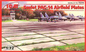 ICM 72214  PAG-14 壨32 