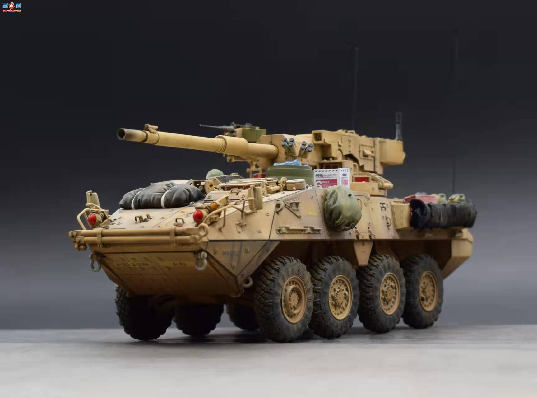 1/35 afv˹޿˻سϵͳ
