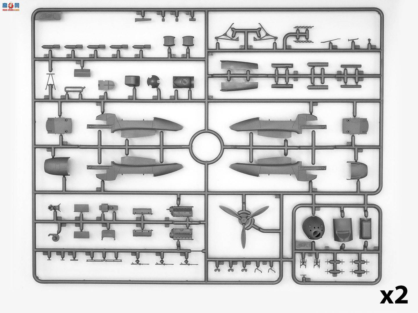 ICM 72306 ս¹ҹս Do 215B-5