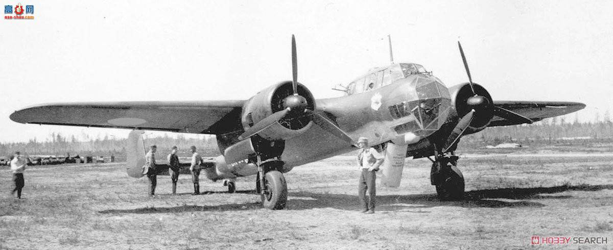 ICM 72308  Do-17Z-2 վ-