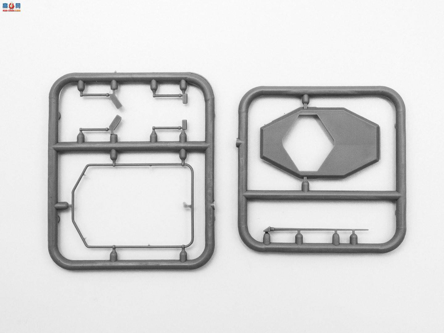 ICM ս 72441 ¹ߵͨѶ Sd.Kfz.261