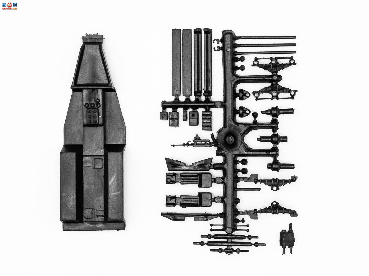ICM ս 72531 װ˱ BTR-152V