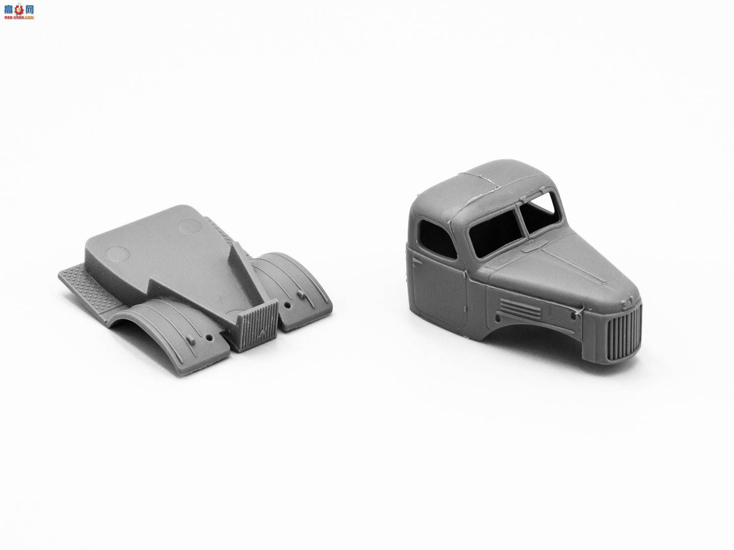 ICM ս 72571  ZiL-157 ϵĻϵͳ BM-13-16ɯ