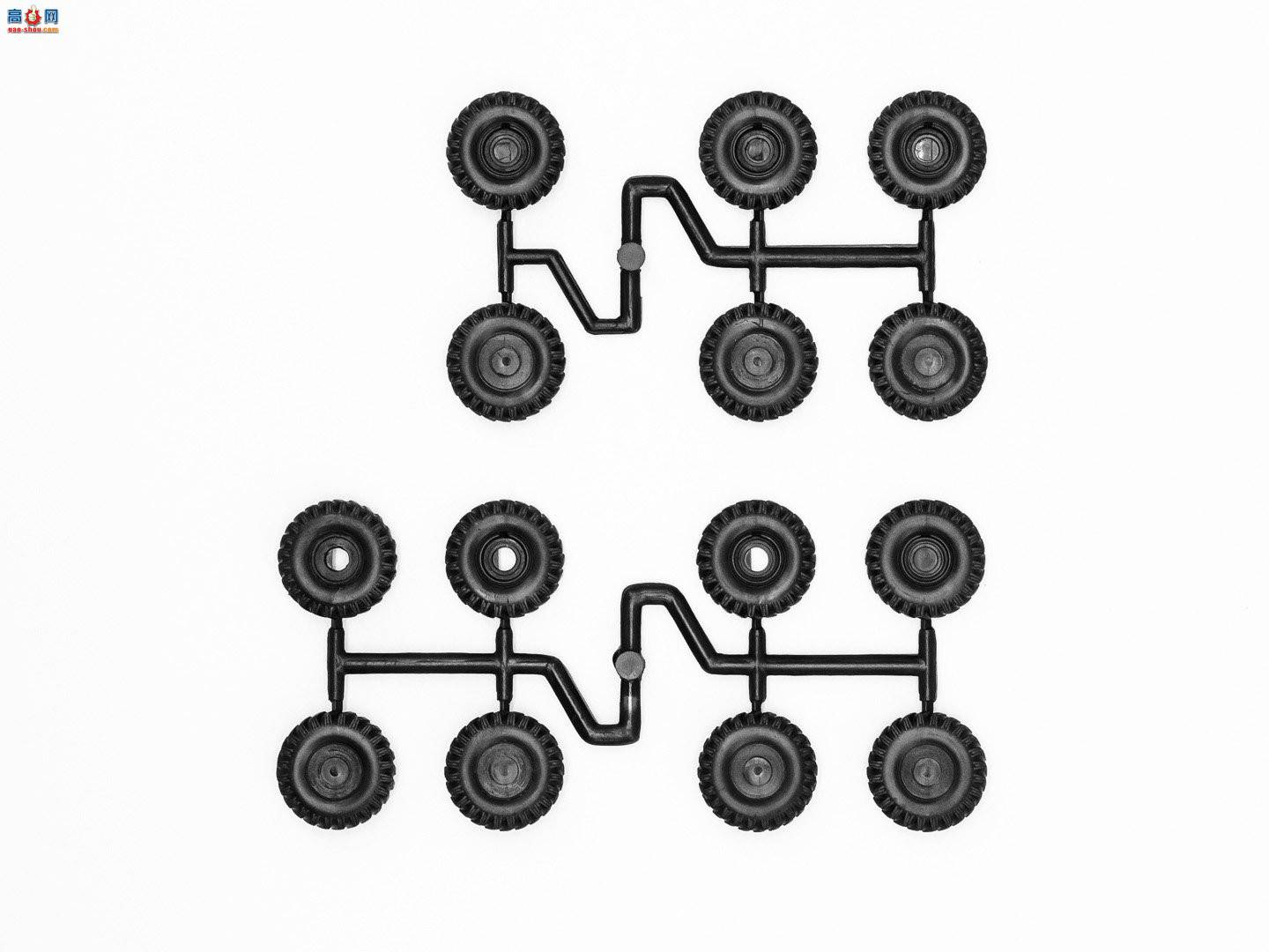 ICM  72612 ָӳ URAL-43203