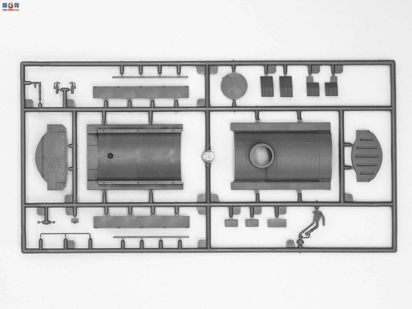 ICM  72713 ȼϳ ATZ-5-375