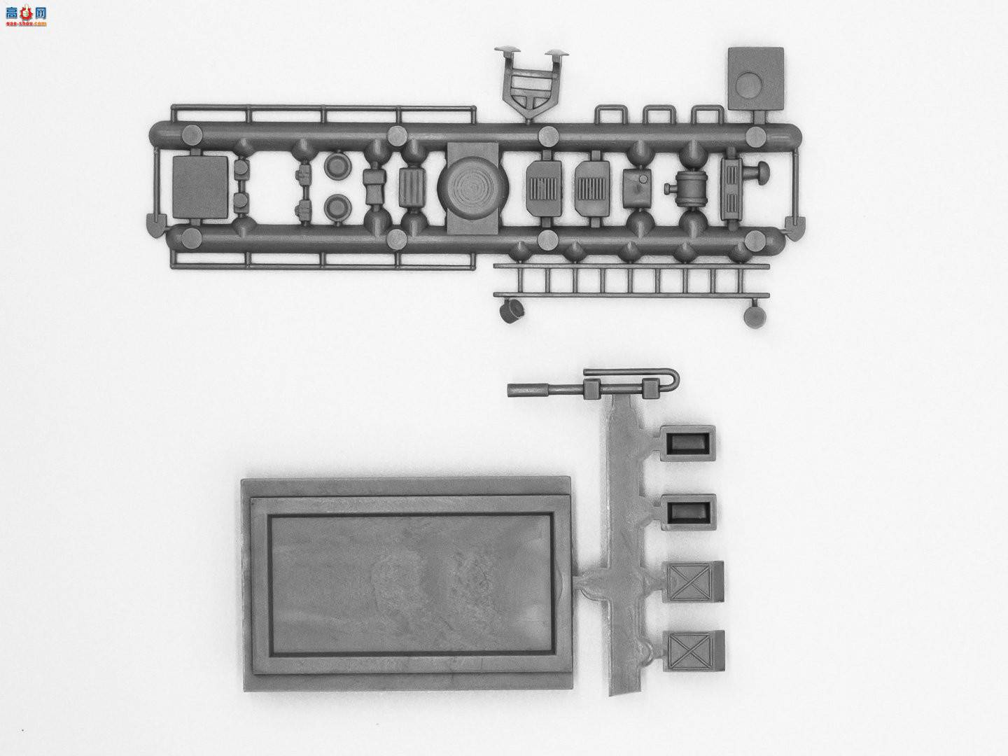 ICM  72812 ָӳ ZiL-131