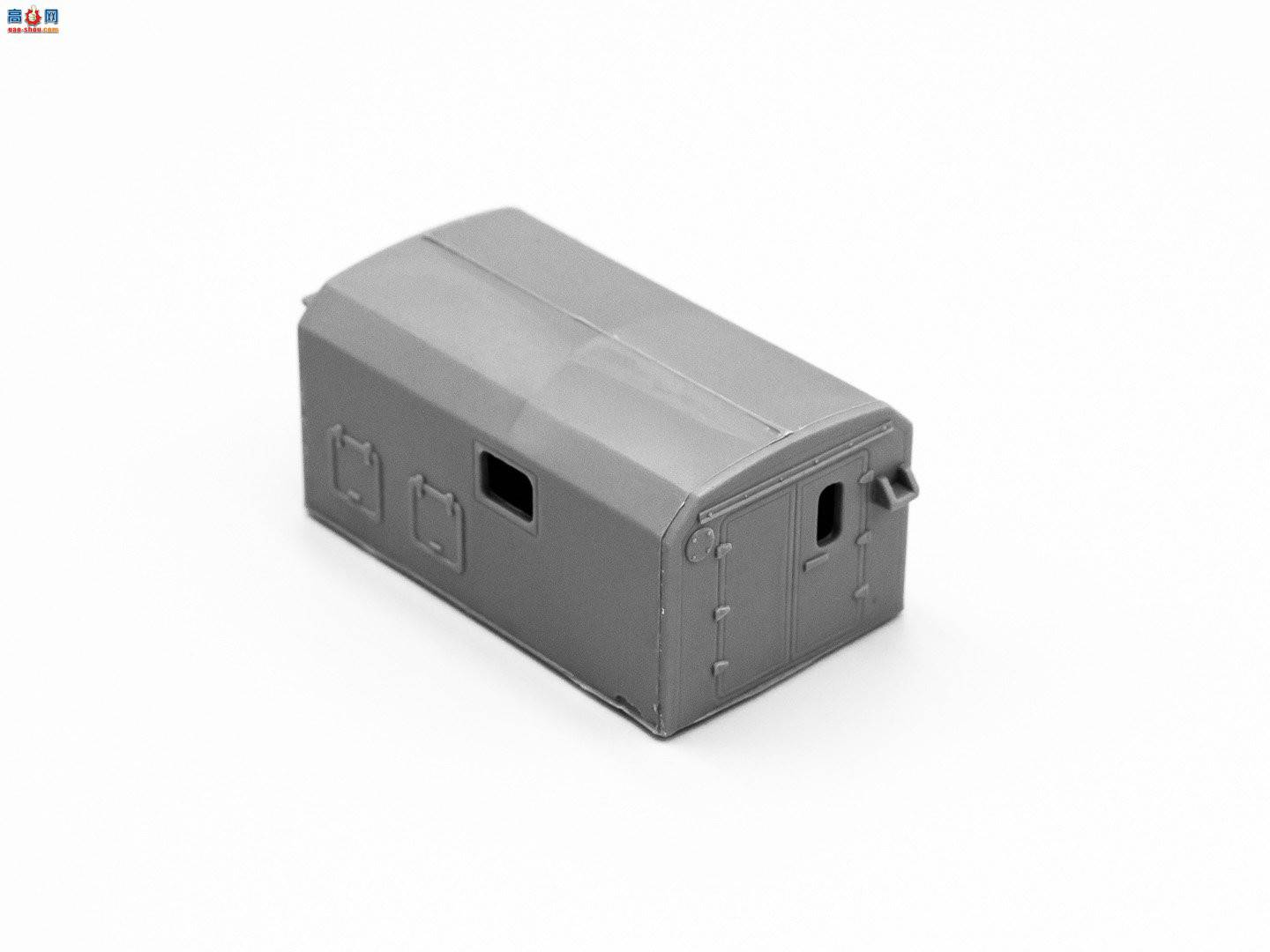ICM  72812 ָӳ ZiL-131