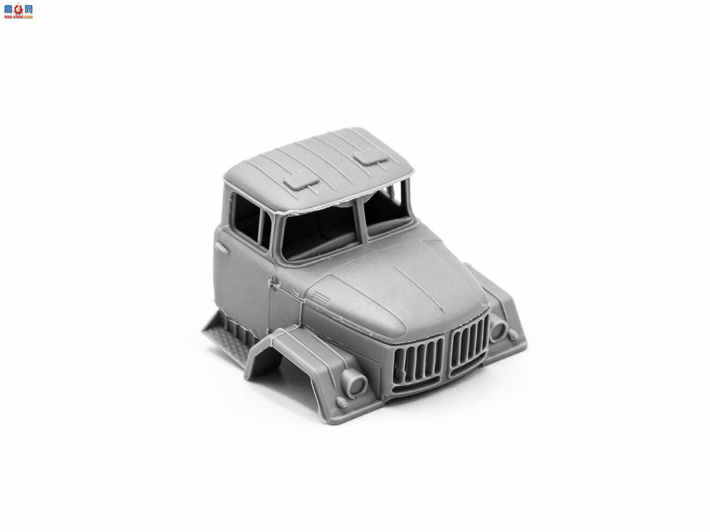 ICM  72812 ָӳ ZiL-131