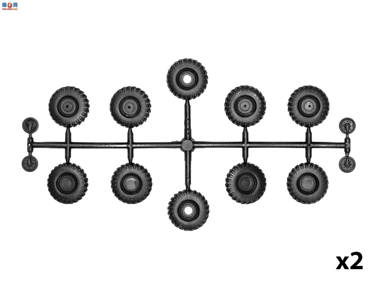 ICM  72813 ȼϳ ATZ-4-131