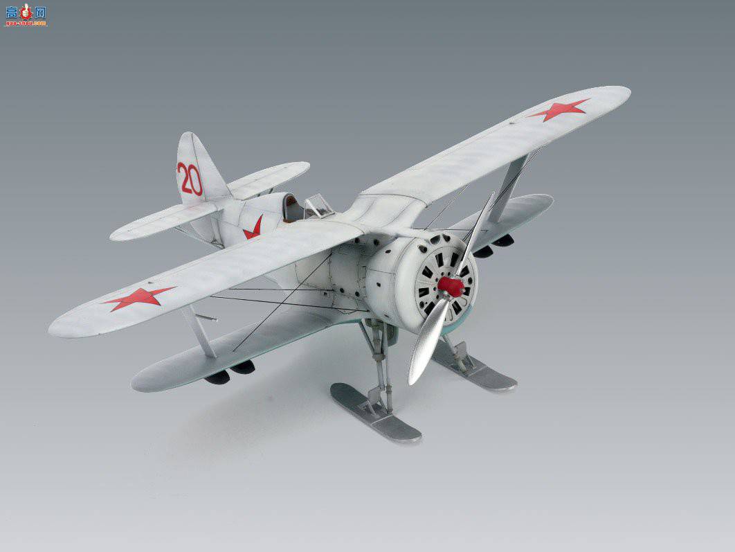 ICM ս 48096 ս˫ս I-153棩