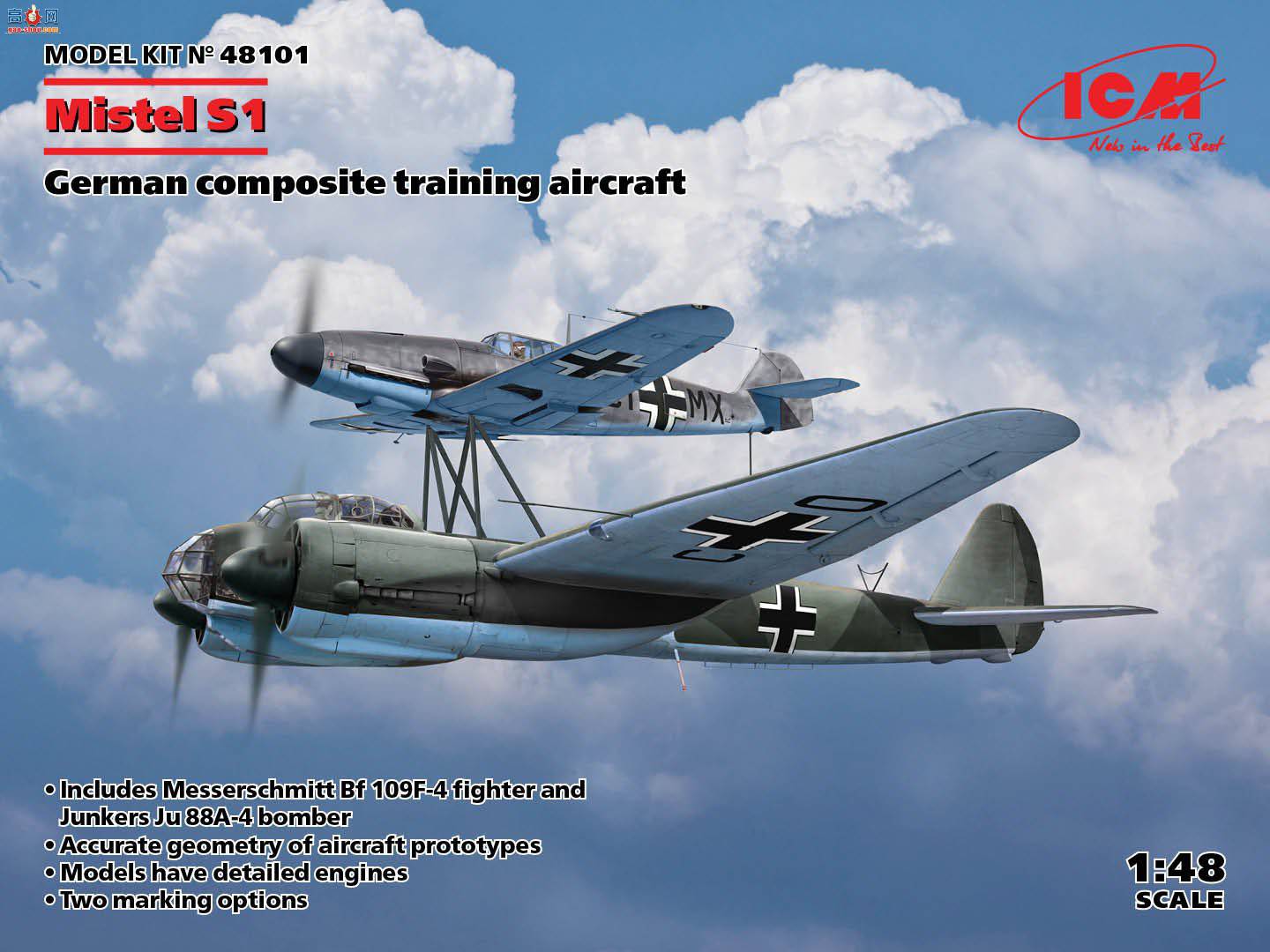 ICM 48101 ¹ѵ ˹ض S1