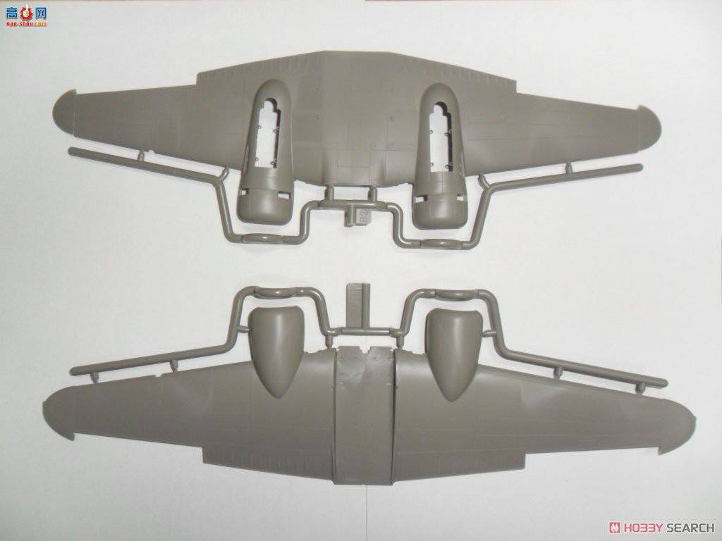 ICM  48184 Beechcraft JRB-4-