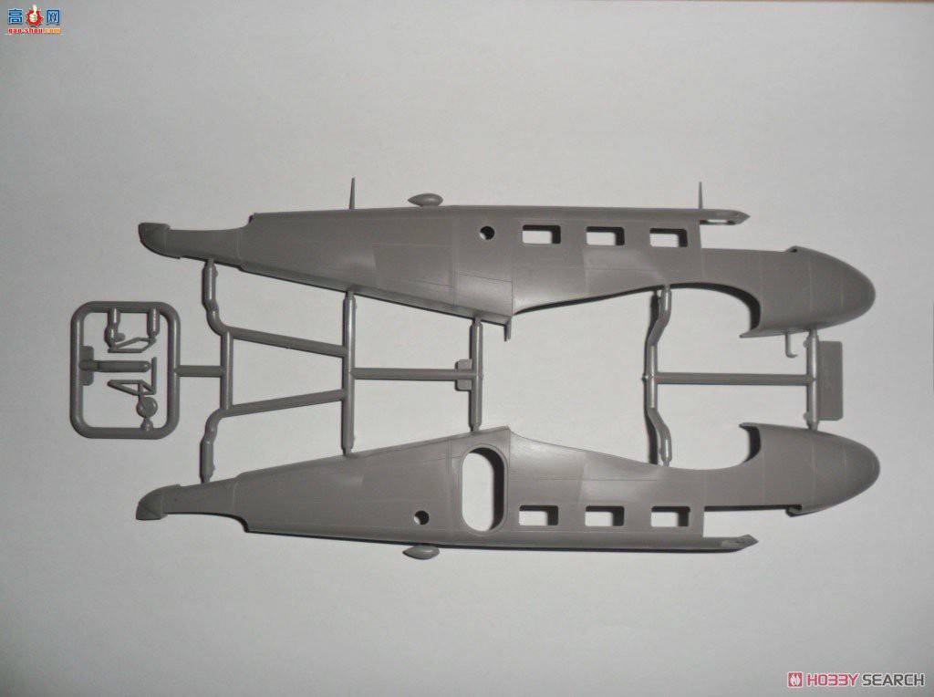 ICM  48184 Beechcraft JRB-4-